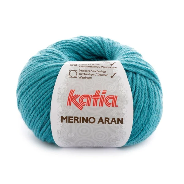 Katia Merino Aran